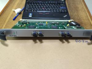 Quality Fiberhome Citrans 550F 32 Directions DCC Remote Download Function 4 Data Interfaces wholesale
