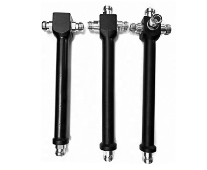 698-3800MHz 2/3/4 Way RF Power Divider Splitter With N Female Connector