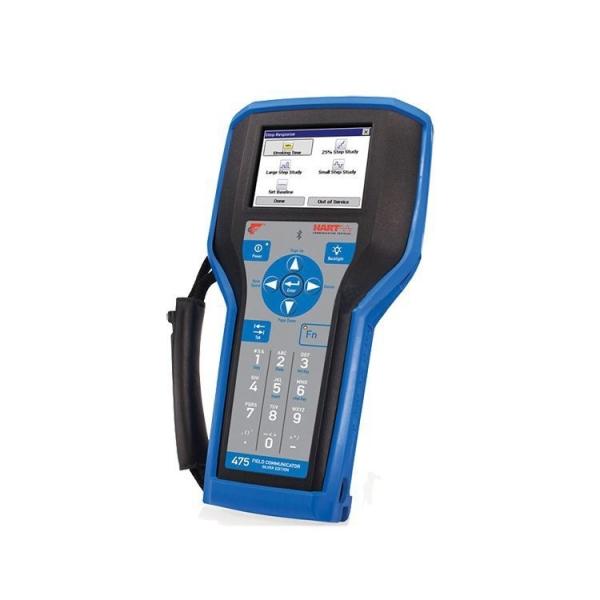 Quality 475 Field Communicator Hart Graphics Bluetooth Excellent wholesale