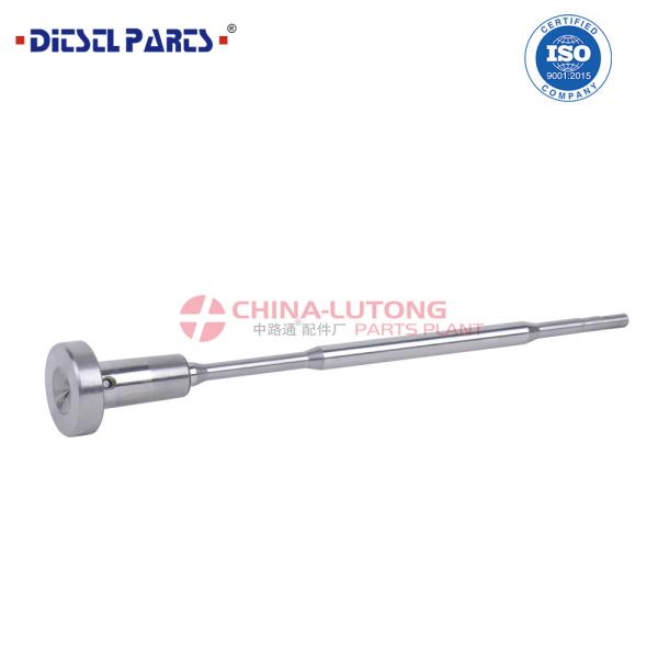 Quality Common Rail injector control valve F00R J02 506 wholesale
