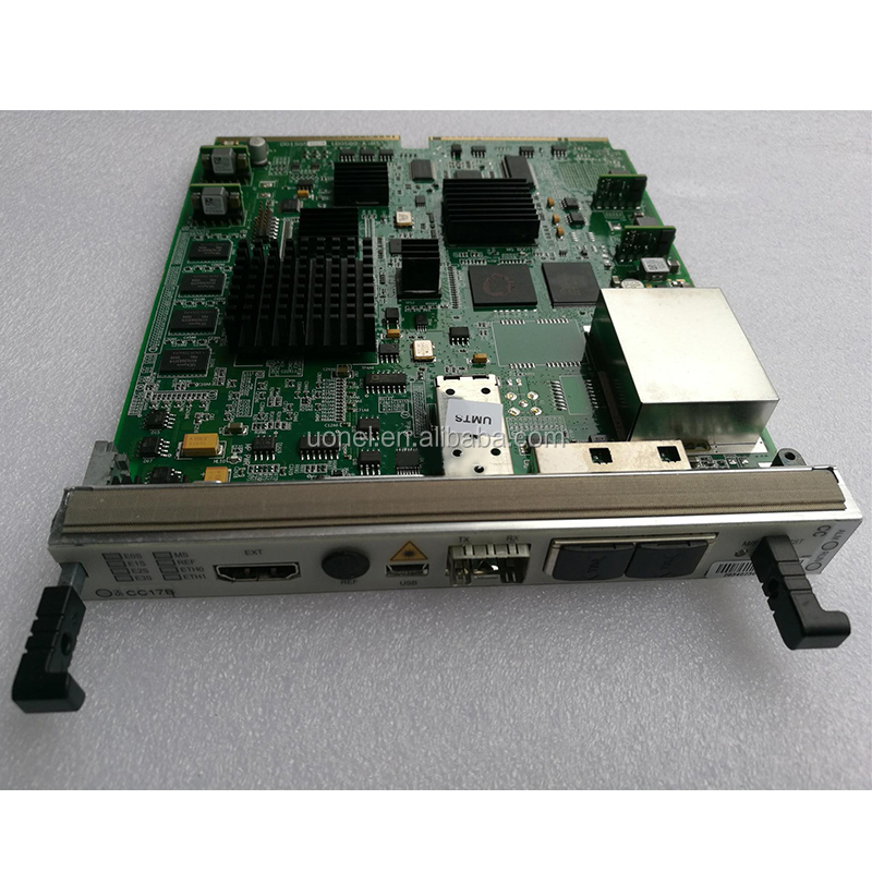 ZTE CHD1CHD1-1B Control&Clock board for ZXSDR B8200 B8300 BBU RRU ZTE CHV1 CHV2 CHV3 BPN CCE1A CHD1 FS5A BPL1A UBPM BPQ0 CV0 CV1