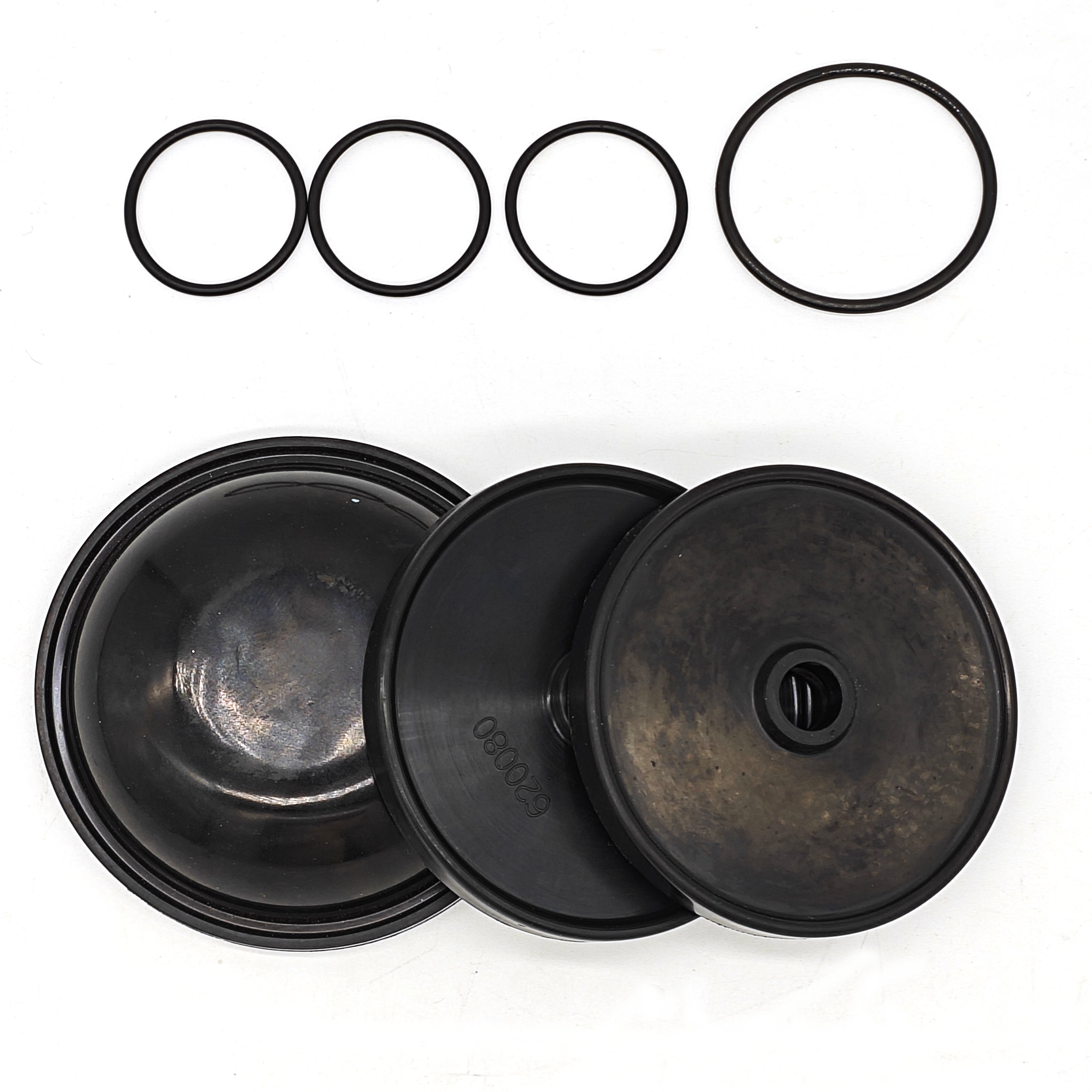 Waterproof Standard Pump Accumulator Diaphragm AR Membrane Kit