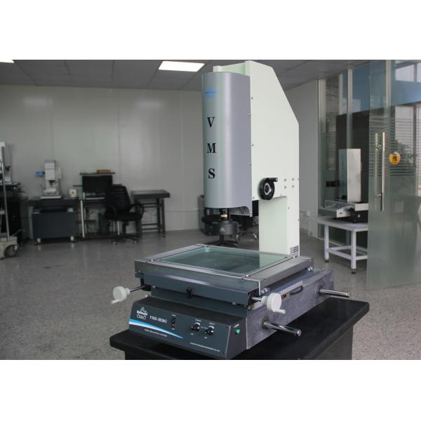 High Precise Video Measuring Machine ISO 9001-2015 And CE Certified
