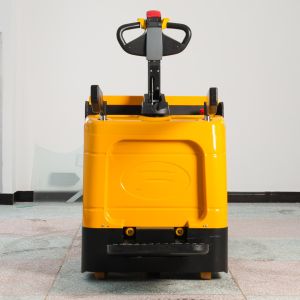 Quality Narrow Passage Long 1220mm 2000kg Material Handling Pallet Trucks wholesale