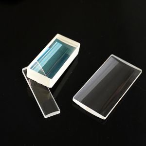 Quality Borosilicate 60/40 40/20 Plano Concave Cylindrical Lens wholesale