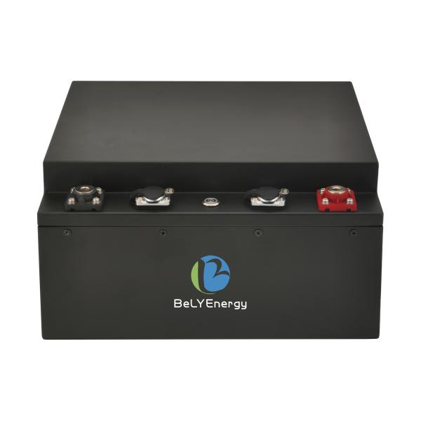 12V 314AH RV Battery With Compact And Lightweight Design For Space-Saving And
