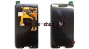 China HD Complete Black Cell Phone LCD Screens For Motorola XT926 DROID RAZR on sale