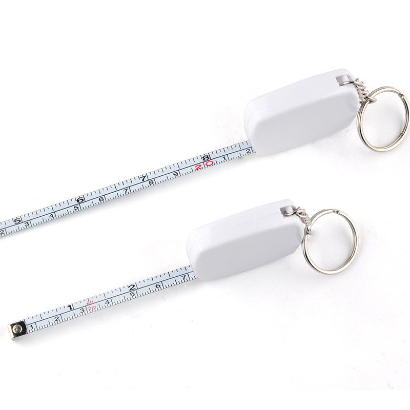 Wintape Personalized Inch Long Tape Measure For Dad Fathers Day Gift Meauring Tape Tool In Hand for home improvement