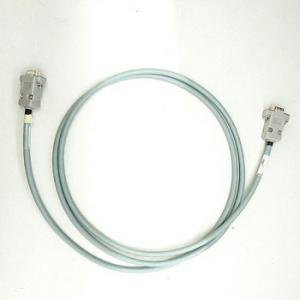 China Durable Electrical Wiring Harness D-Sub Copper Thin VGA Cable Connector on sale