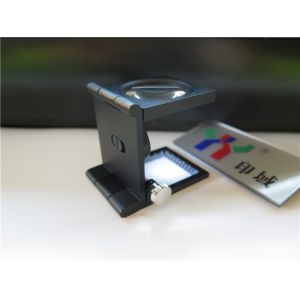 Hot sale 10x LED magnifier