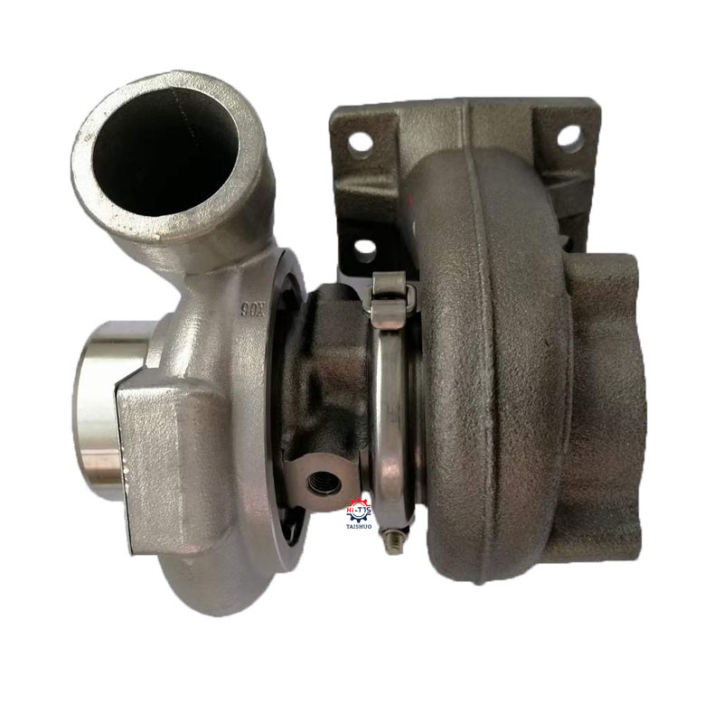 Construction Machinery Engine Parts Turbocharger 4BD1 TD04H-15G-12 49189-00501