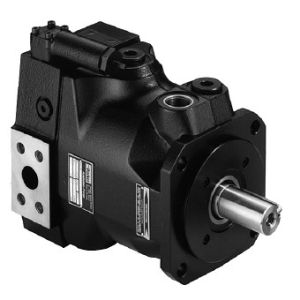 Quality Parker Axial Piston Pump PVM Series 250 Bar Pressure wholesale