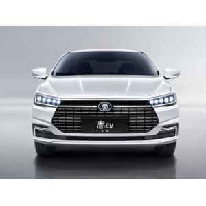 Quality Qin BYD EV Car Sedan PHEV Electric Powertrain EPA Certificated wholesale