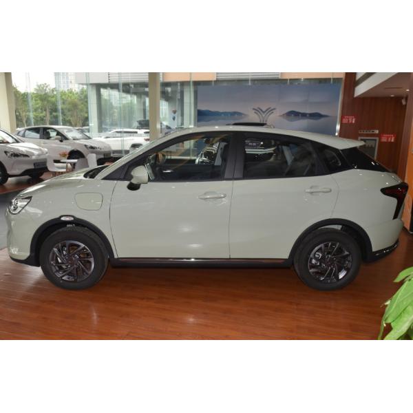 Left Hand Driving EV Electric Car 31.15kwh New Energy Electric Vehicle