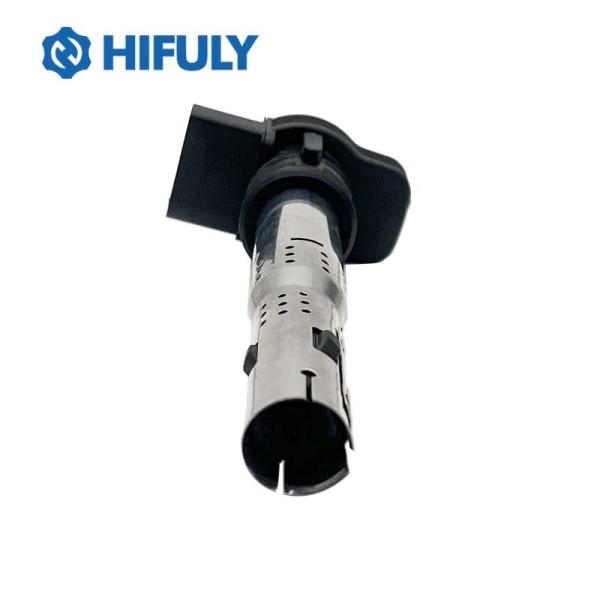 High Security VW Golf Ignition Coil 07K905715 VW Jetta Coil Pack 07K905715F