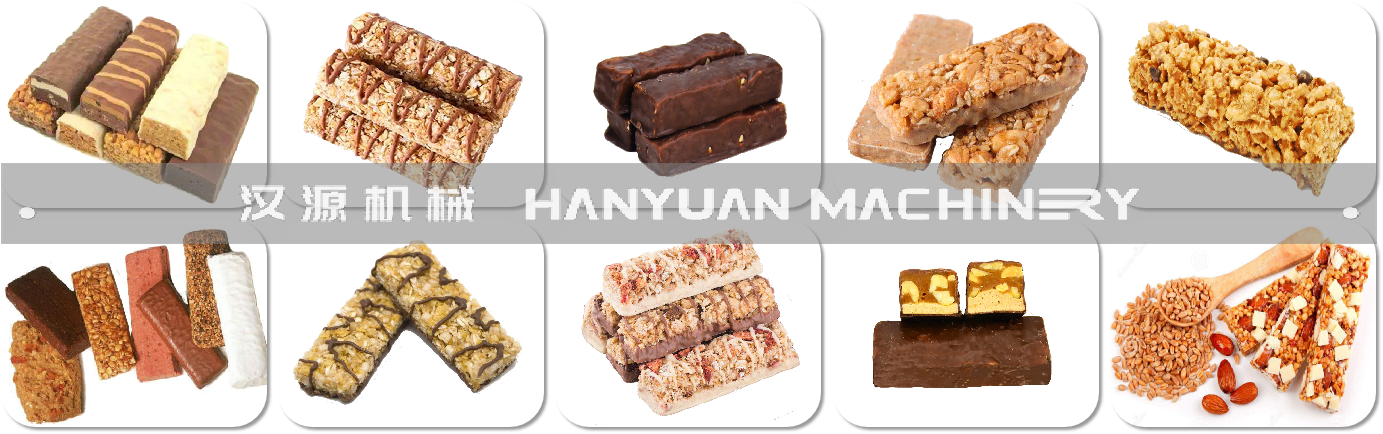 Chocolate Coating Machine