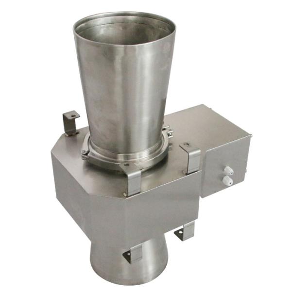 Cheap Iron And Stainless Steel Tablets Detection Machines for sale