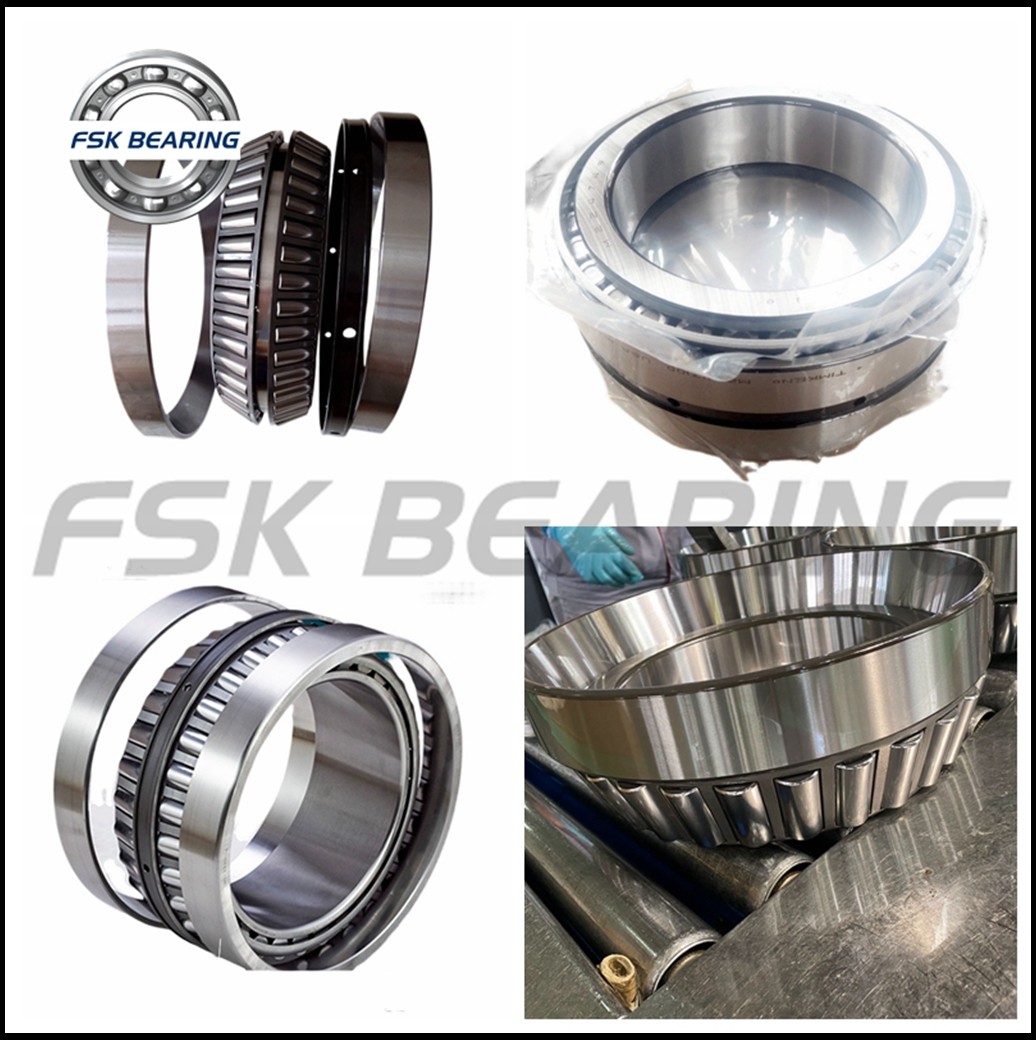 FSKG 538183 Double Row Tapered Roller Bearing 600*870*270 mm Big Size