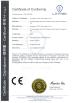 Guangzhou Shiteng Technology Co., Ltd. Certifications