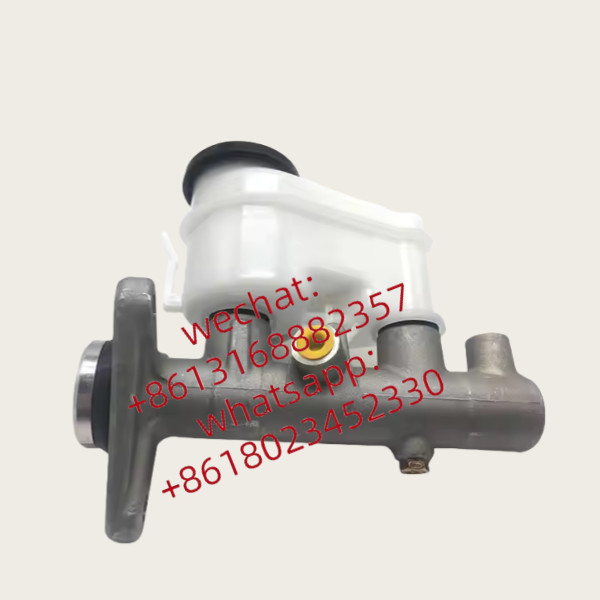 Auto Chassis Parts 47201-12801 4720112801 For Brake Master Cylinder Xutlin For Toyota Corolla 1996-