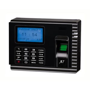 Quality KO-A7 Advanced Finger Print Fingerprint Time Attendance wholesale