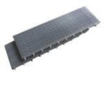 Grey Black PVC Fill Cooling Tower Drift Eliminator