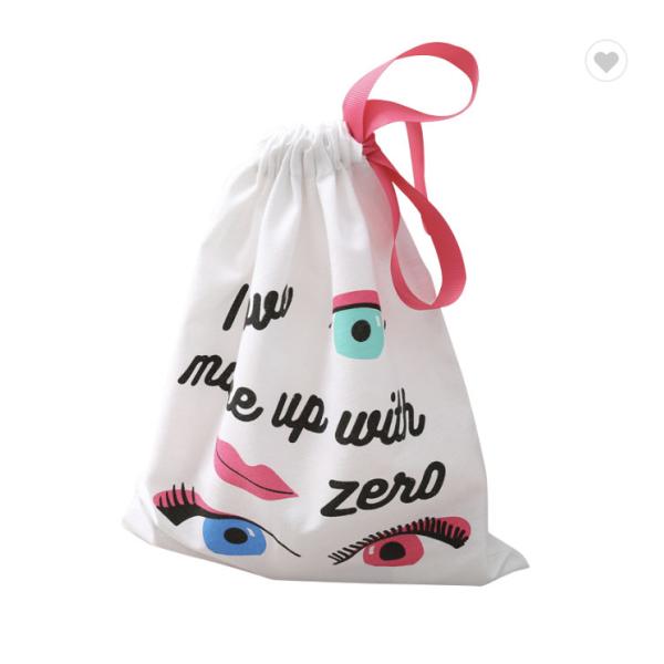 Heavy Duty Plain Thick Canvas Bag For Custom Shopping Canvas Tote Bags Bulk Shopping Bag For Crafts With DIY Reusable Grocery Bag