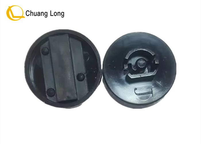 ATM Parts NCR S2 Cassette Door Cover Bracket Behind 445-0756222-07 4450726461 445-0726461