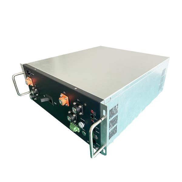 384V 250A 120S high voltage BMS(HV BMS) for Lifepo4 Solar Battery System Cells Efficient