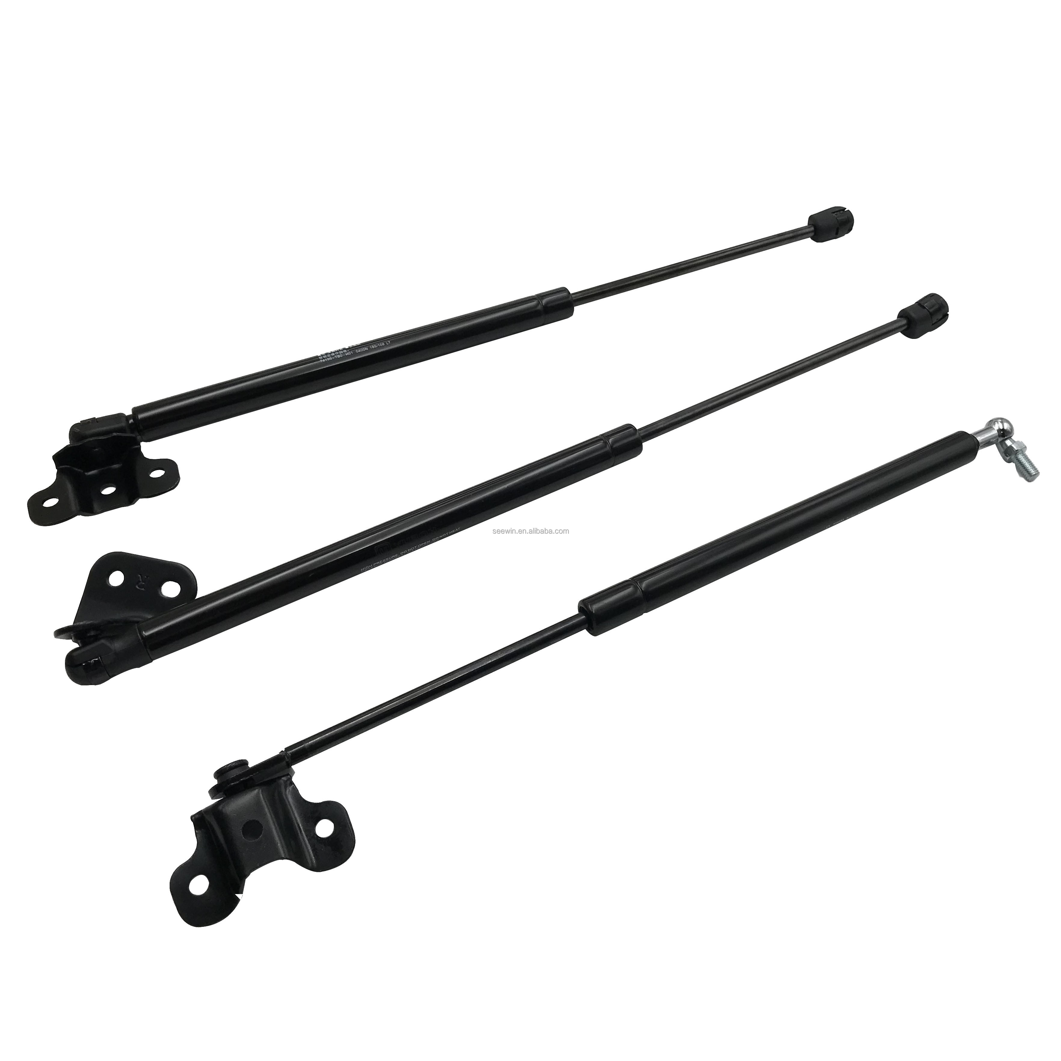 Front Hood Lift Support Gas Spring for HONDA ODYSSEY RC3 2015-2019 Car Fitment HONDA