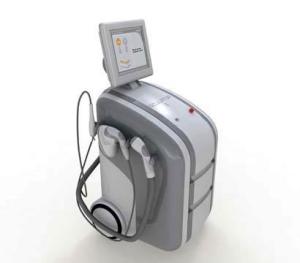 Quality CE approved Vertical Bi-polar RF Wrinkle Removal Machine wholesale