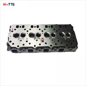 Quality Aftermarket Part Engine Cylinder Head A2300 Cyl Head G4023 wholesale
