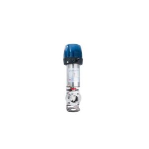 Buy cheap DN25 Industry Intelligent Sanitary Control Valves With Welded from wholesalers