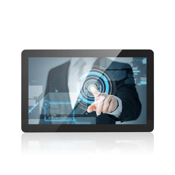 Quality 17.3&quot; Industrial AIO HMI Android Panel PC Bluetooth wholesale