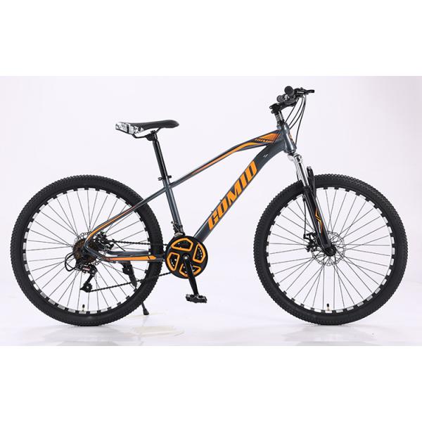 Customized OEM Adult Cycle Carbon Steel Velo 27.5 29 Inch Bicycle Mountain Bike