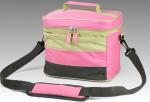 Picnic Cooler and Polyester Lunch Cooler Tote Bags