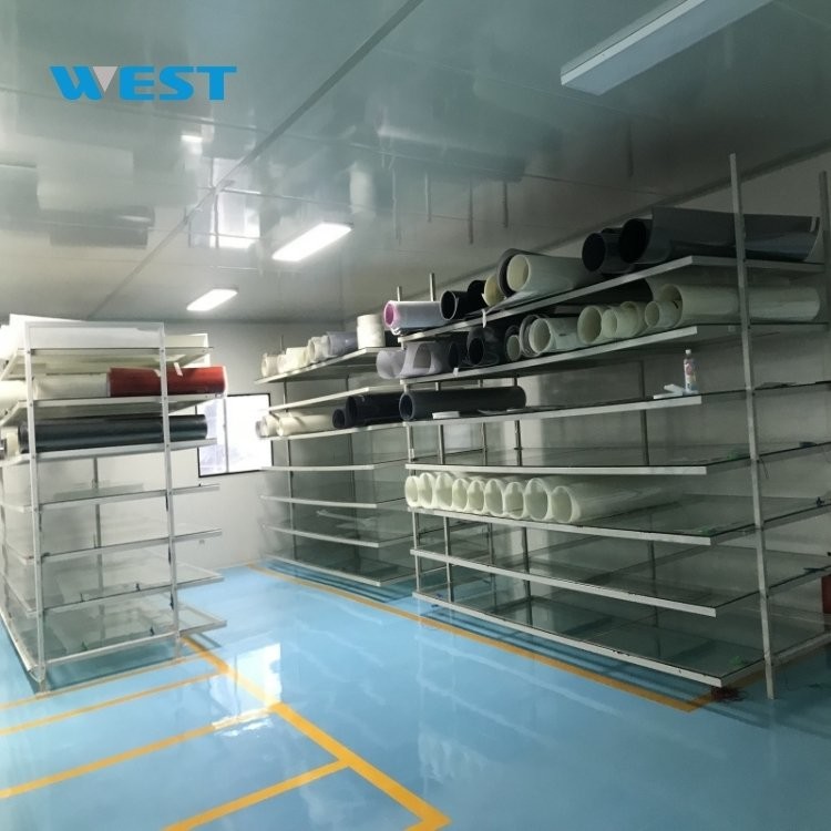 WEST Smart PDLC Film Workshop