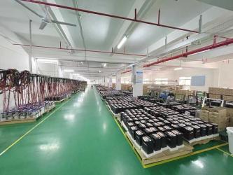 Guang Zhou Sunland New Energy Technology Co., Ltd.
