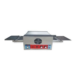 Quality SS201 Gas Conveyor Pizza Oven Machine wholesale