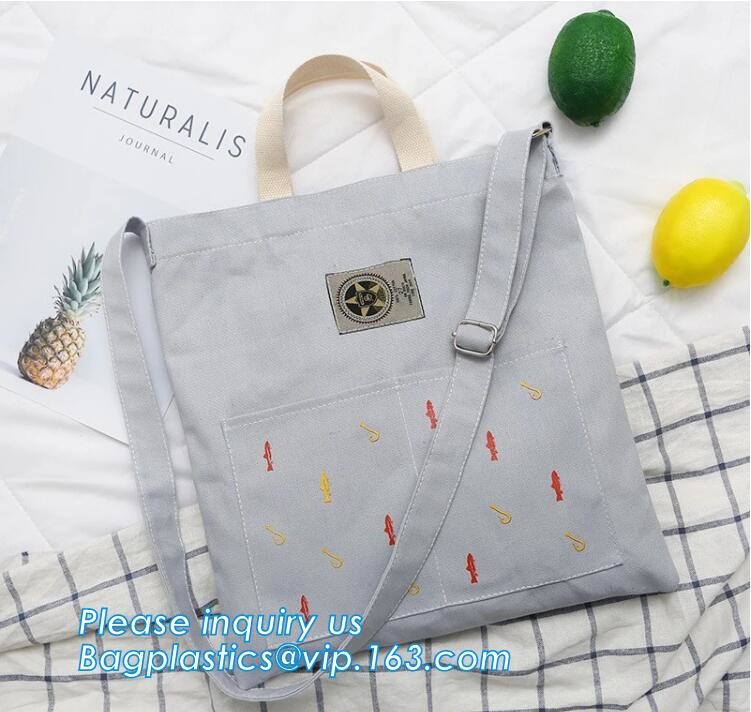 travel Cotton Reusable Net Shopping Tote String Bag Organizer, Sturdy Mesh Produce Bag,Washable Mesh Storage Fruit Veget