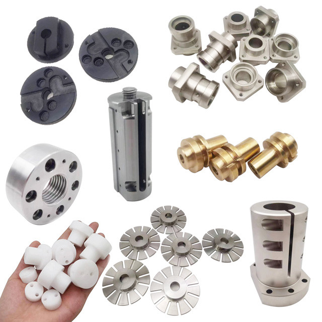 The company specializes in CNC machining centers and is known as United CNC Machining and Quality CNC Machining Inc.