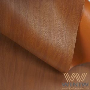 Eco Friendly PVC Artificial Leather For Beach Shoes Making