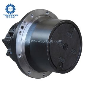 Quality TM03F Excavator Final Drive Hydraulic Motor Assy TGFQ wholesale