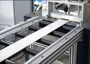 Quality Busbar Punching Bending Cutting Machine For Copper Aluminum Bar wholesale