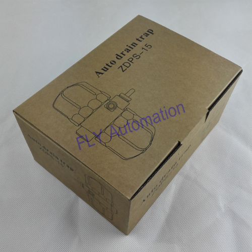 Compressor PA - 68 Performance Auto Parts Automatic Drain Valve Anti Bloking Filter Gas Tank