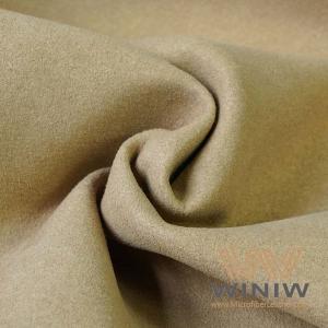 Quality Craft Exquisite Eco Friendly Vegan Microfiber Suede Leather Car Seats Cover Leather wholesale