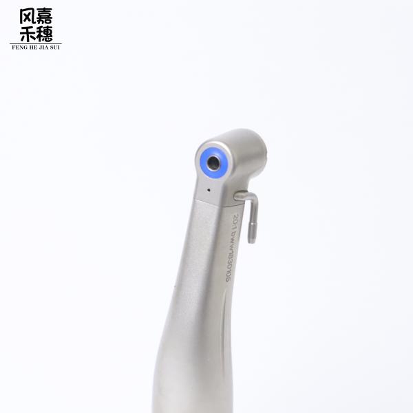 Lightweight Dental Surgical Handpiece Sterilizable Dental Implant Handpiece