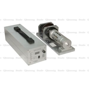 High Frequency Ultrasonic Non Woven Bag Sealing Machine