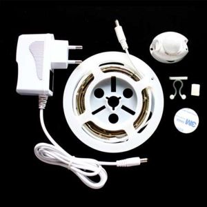 Quality SMD2835 6500K IP65 Motion Sensor Under Bed Light wholesale