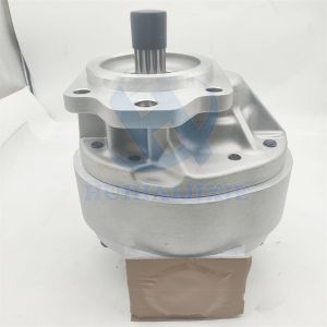 Komatsu Excavator Spare Parts 705-22-44070 7052244070 Gear Pump For WA500-3